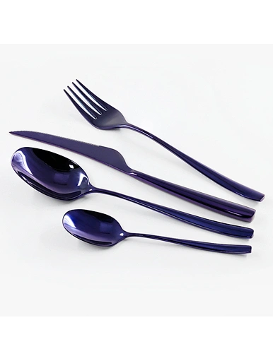 Stainless Steel Cutlery Set